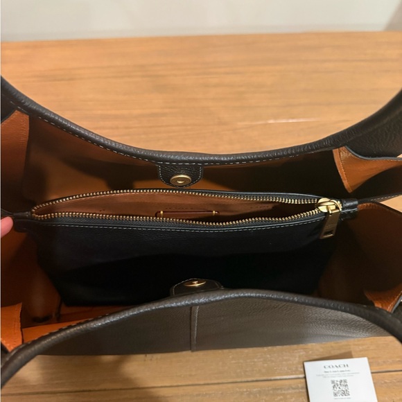 Coach Lana large bag - Picture 3 of 4